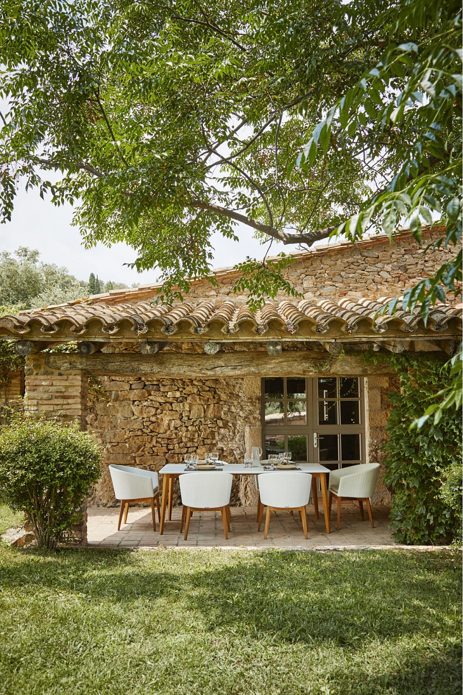 106726 Кресло 76206 Point Arc POINT1920 - Вид №3