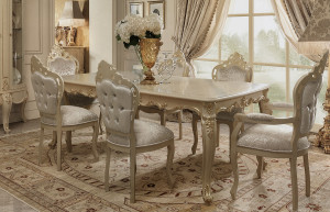 Стол  BARNINI OSEO DV75 - L