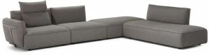 Natuzzi Модульный секционный диван Herman
