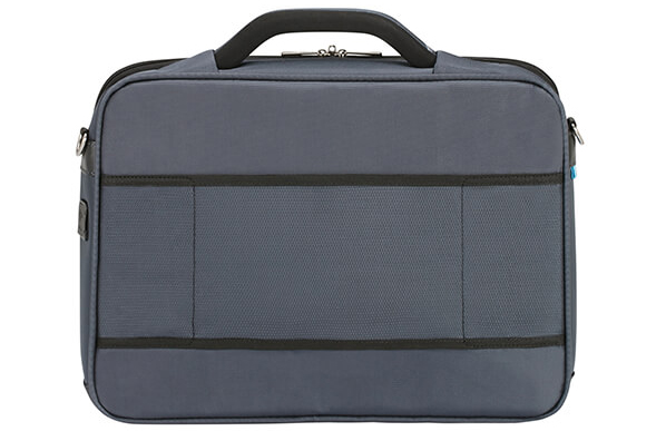 CS3-01002 Сумка для ноутбука CS3*002 Briefcase 15.6 Samsonite Vectura Evo  - Вид №2