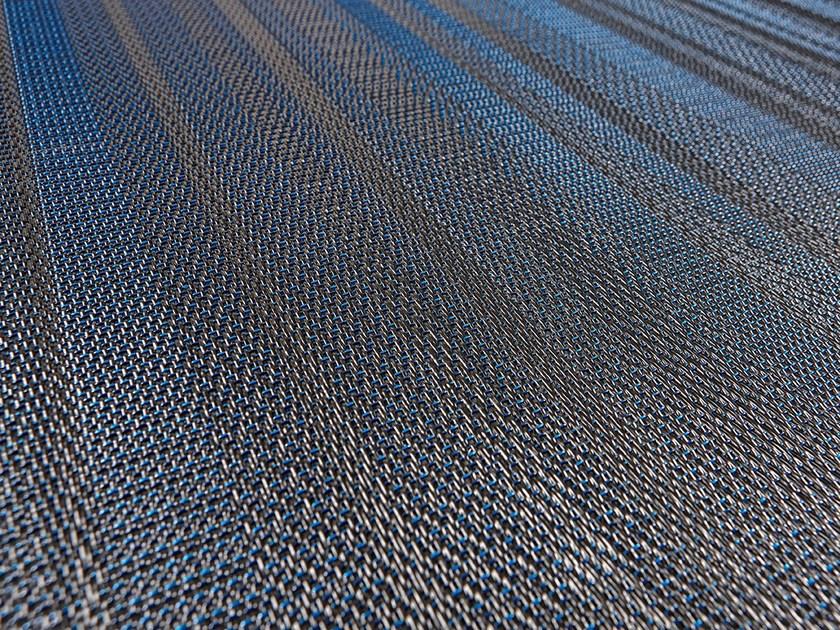 LIUNI Клетчатая виниловая ткань с матовым эффектом Bolon tatami sun-id-1479617 - Вид №5