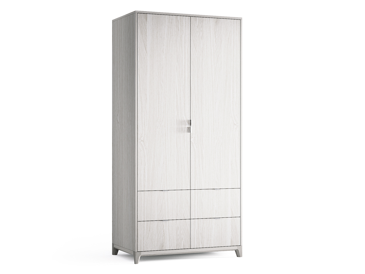 IDC018004000 The IDEA Шкаф CASE №4 - 1000  - Вид №1