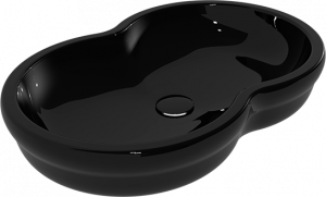 TILAVFS652 Накладная раковина на столешницу GSG CERAMIC