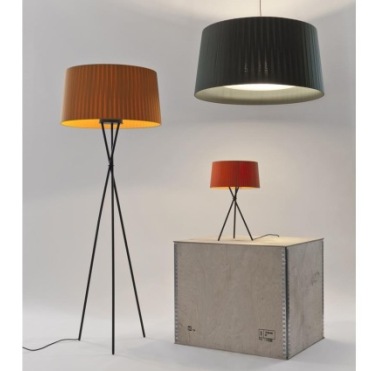 008565 Торшер G5 Santa & Cole Tripode Santreyd 