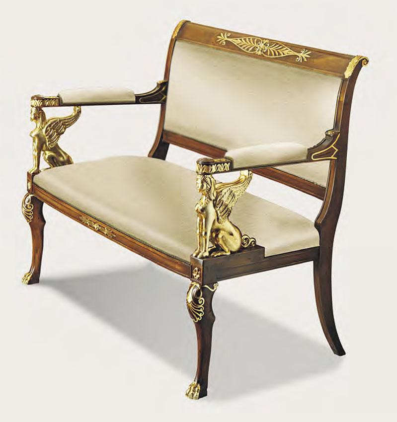 Софа  FRANCESCO MOLON D19 