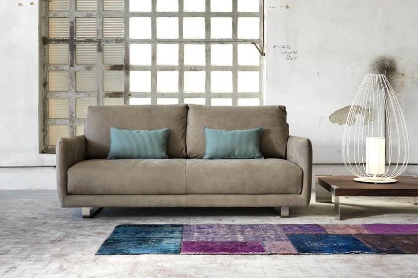 Domingo Salotti 2-местный тканевый диван Araki sun-id-1435890 - Вид №1