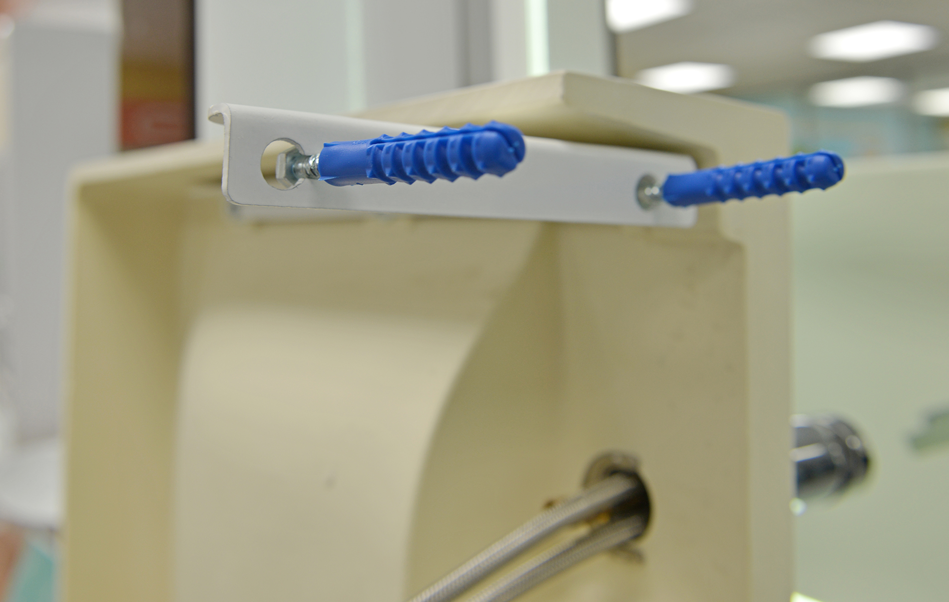 У71489 Раковина Laundry 600*600 1 Marka  - Вид №7