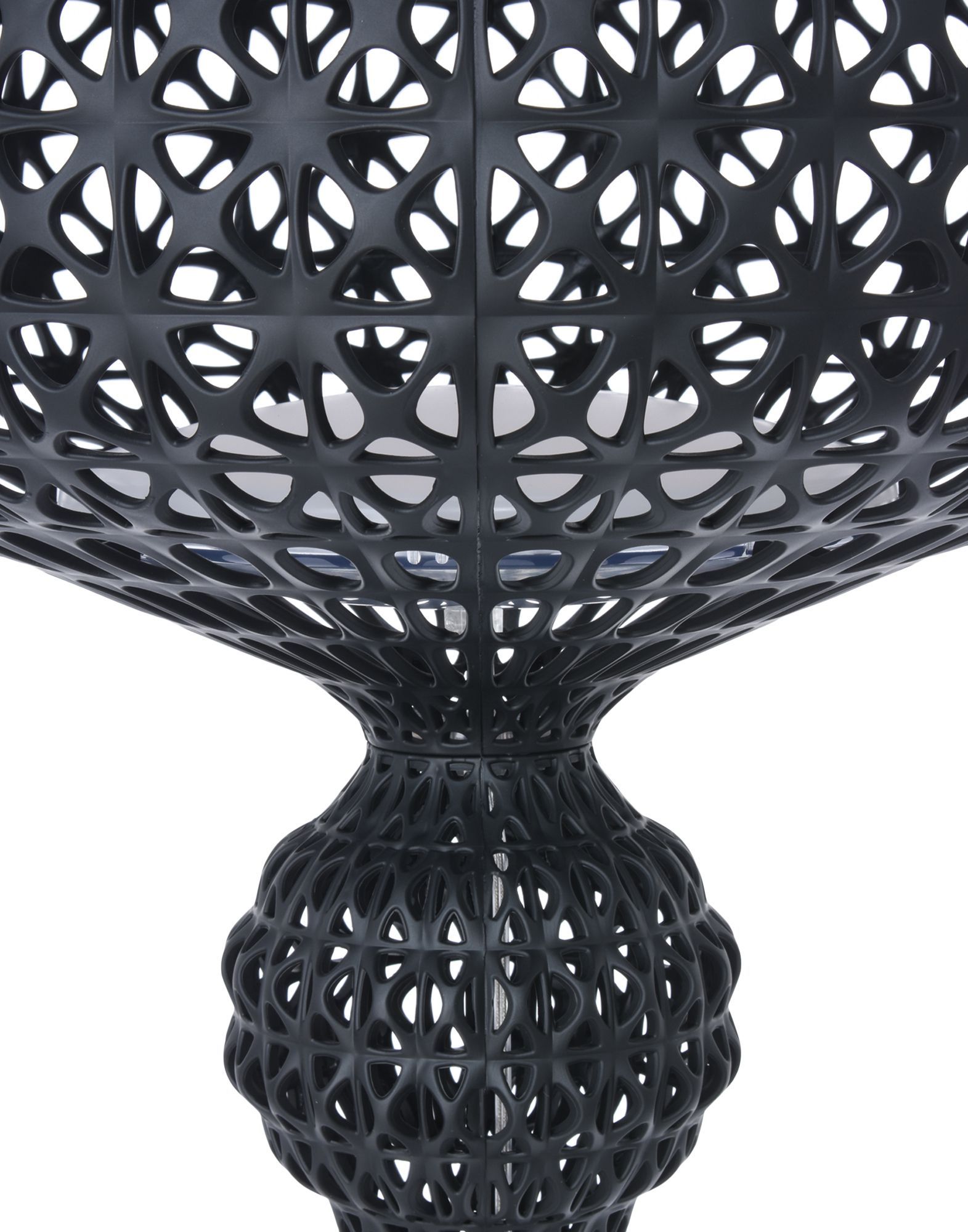 Затемняемый светодиодный торшер из инженерного пластика Kartell Кабуки ARCH-00103282 - Вид №47