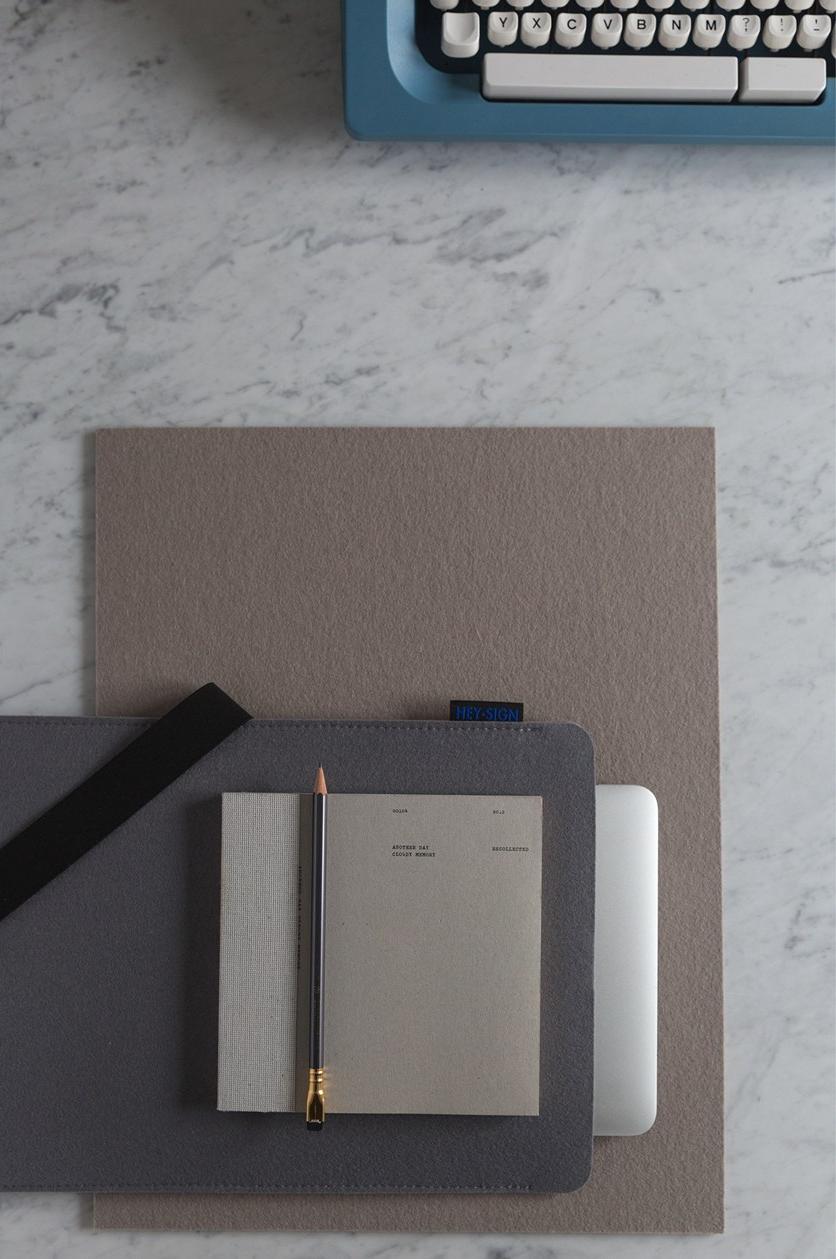 HEY-SIGN Прямоугольная подставка под стол sun-id-1423251 - Вид №11