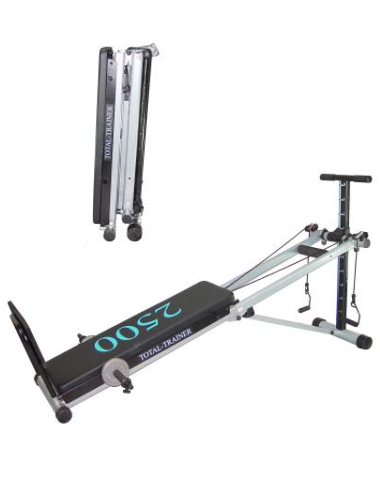 Infiniti total trainer tt 2500 Infiniti sun-id-2068482 - Вид №1