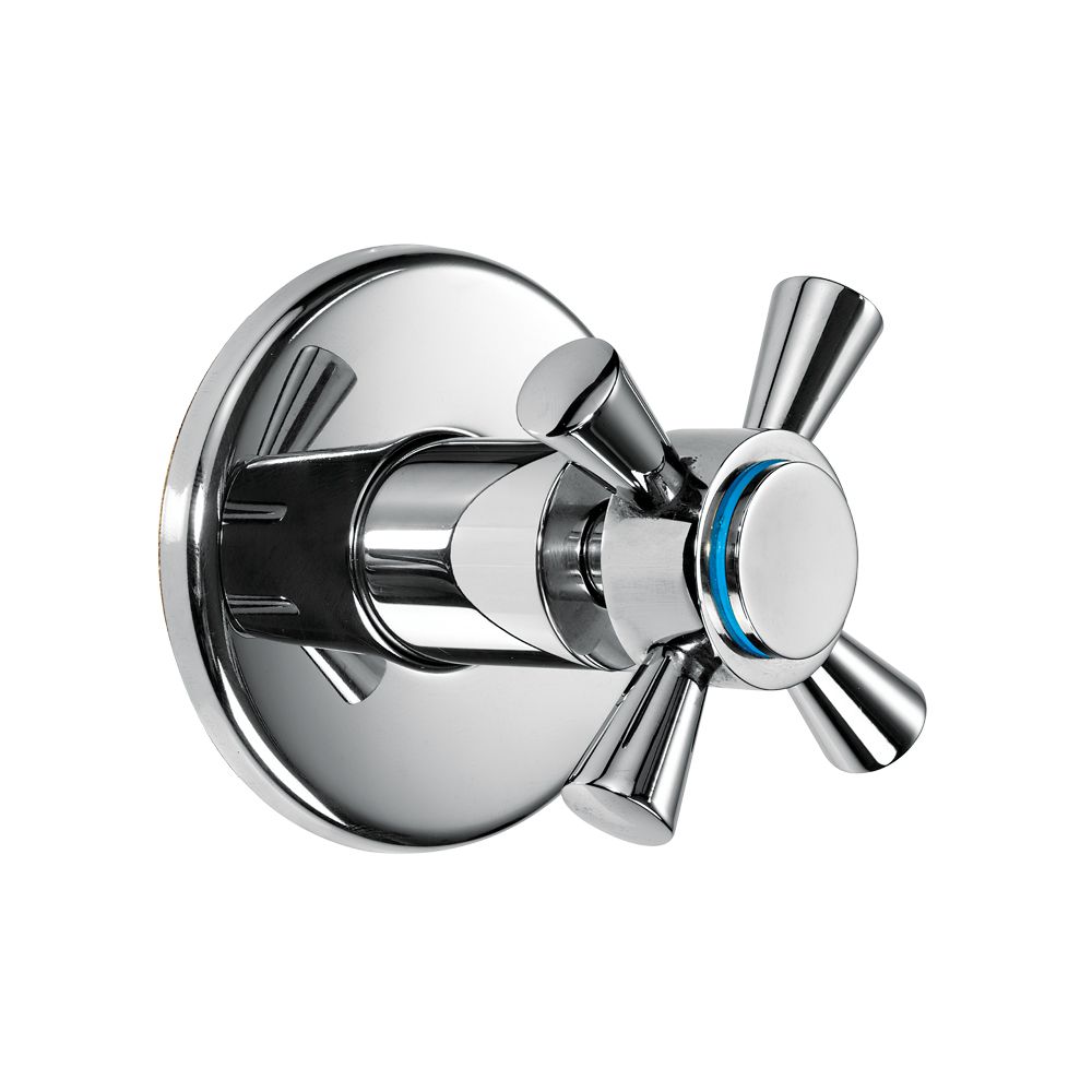 102151011h  Встроенный промежуточный запорный клапан Eca 