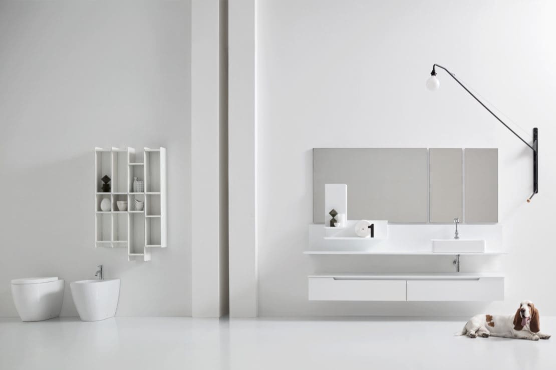 Комплект мебели 06 Arcom Gold STARC190 - Вид №15