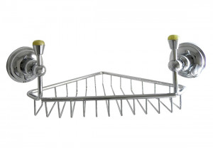 1495 ** 09O Двойной держатель для мыла Nicolazzi Series Onice