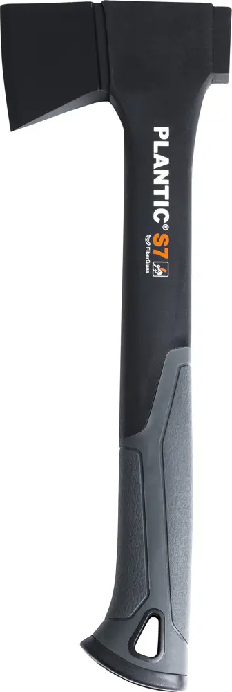 Универсальный топор Plantic Light M11 с композитной рукояткой 89065578