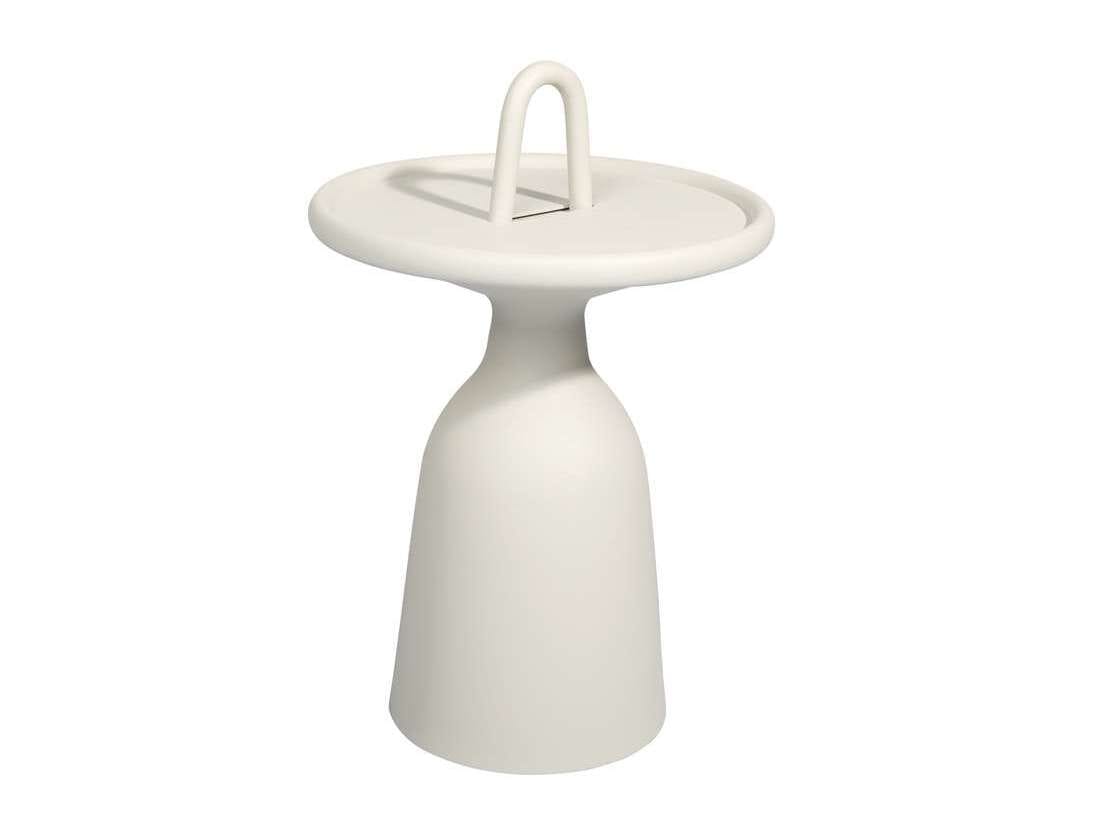 Высокий алюминиевый садовый столик Mindo Mindo 104 ARCH-00050710