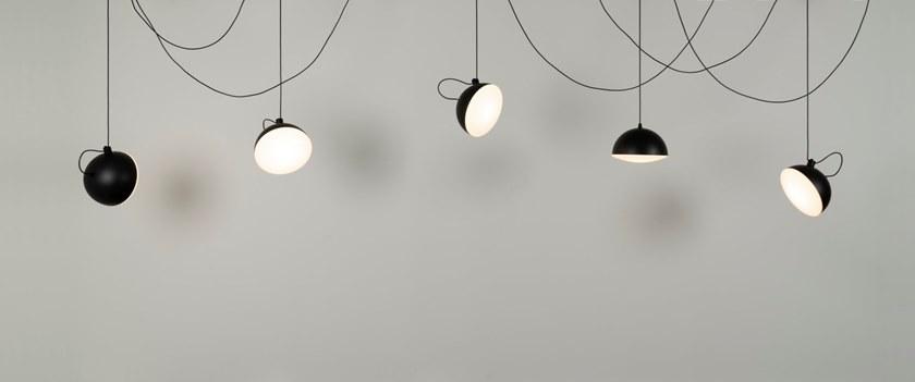 Milan Iluminacion Регулируемый светодиодный подвесной светильник Nod sun-id-1478229 - Вид №13