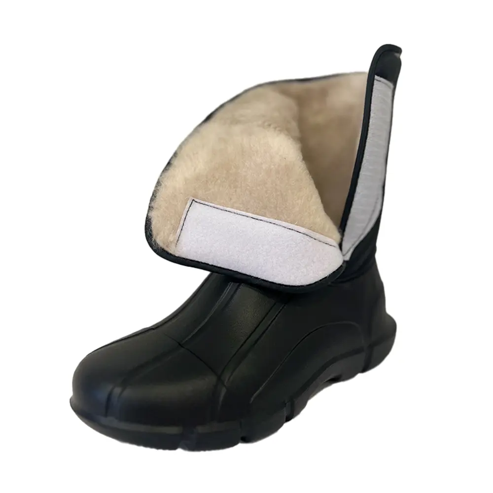 Зимние сапоги 4X4 утепленные для активного отдыха и работы 89231556 STLM-1357209 - Вид №5