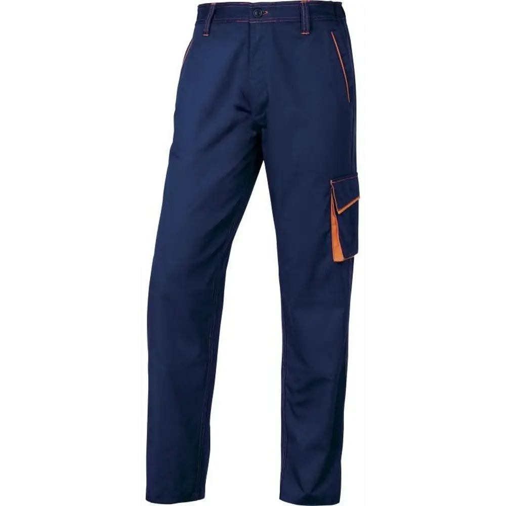 Брюки Delta Plus Panostyle M6PAN размер S цвет синий STLM-2156539