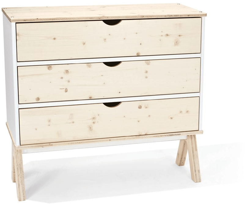 Richard Lampert Лаковая тумба с ящиками Famille garage sun-id-1400592 - Вид №3