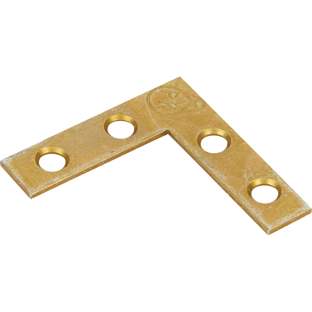 Оконный уголок Santreyd NAZ для деревянных конструкций 84180767 STLM-0047007