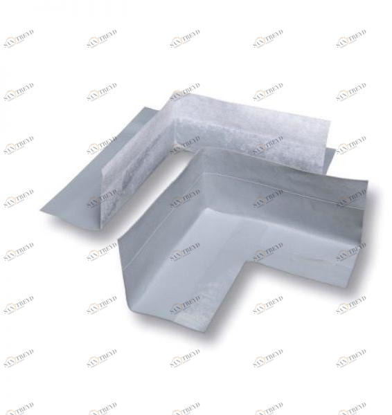 UNIVER Уголок полипропиленовый sun-id-1461015