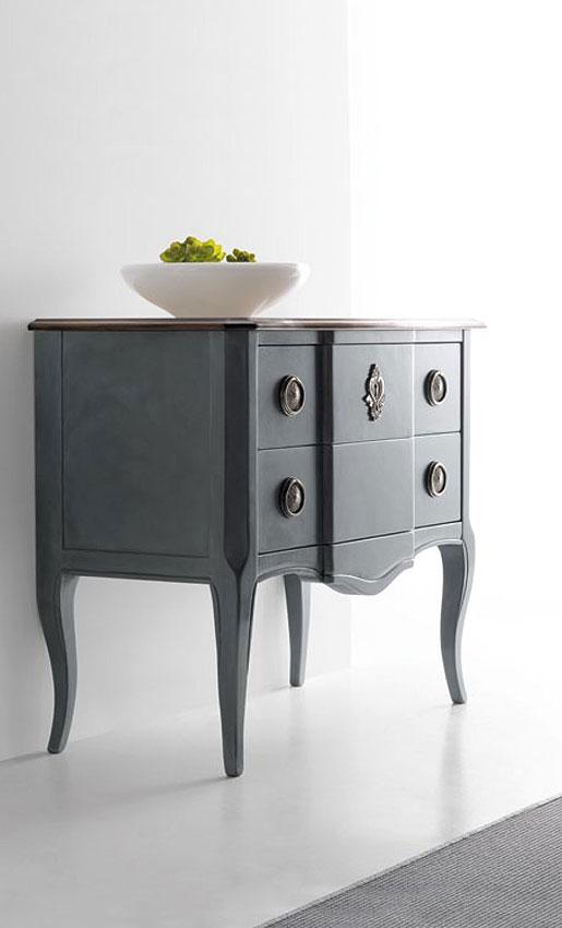 Комод Henriette FLAI 7639 