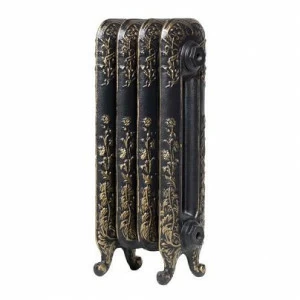 Чугунный радиатор Iron Lion Pion 600 8 секций