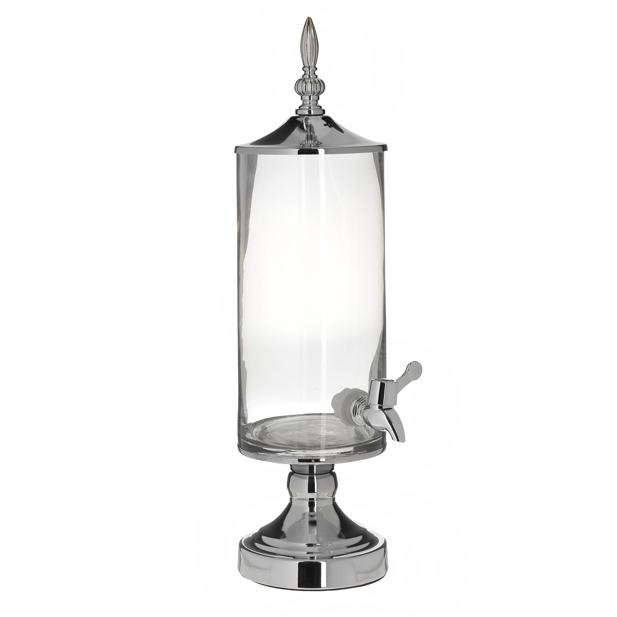 3870151.0099 БУТЫЛЬ С КРЫШКОЙ И КРАНОМ (2L) TO4ROOMS 