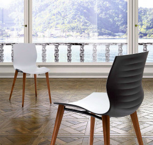 Стул  OLIVER B EVA 01