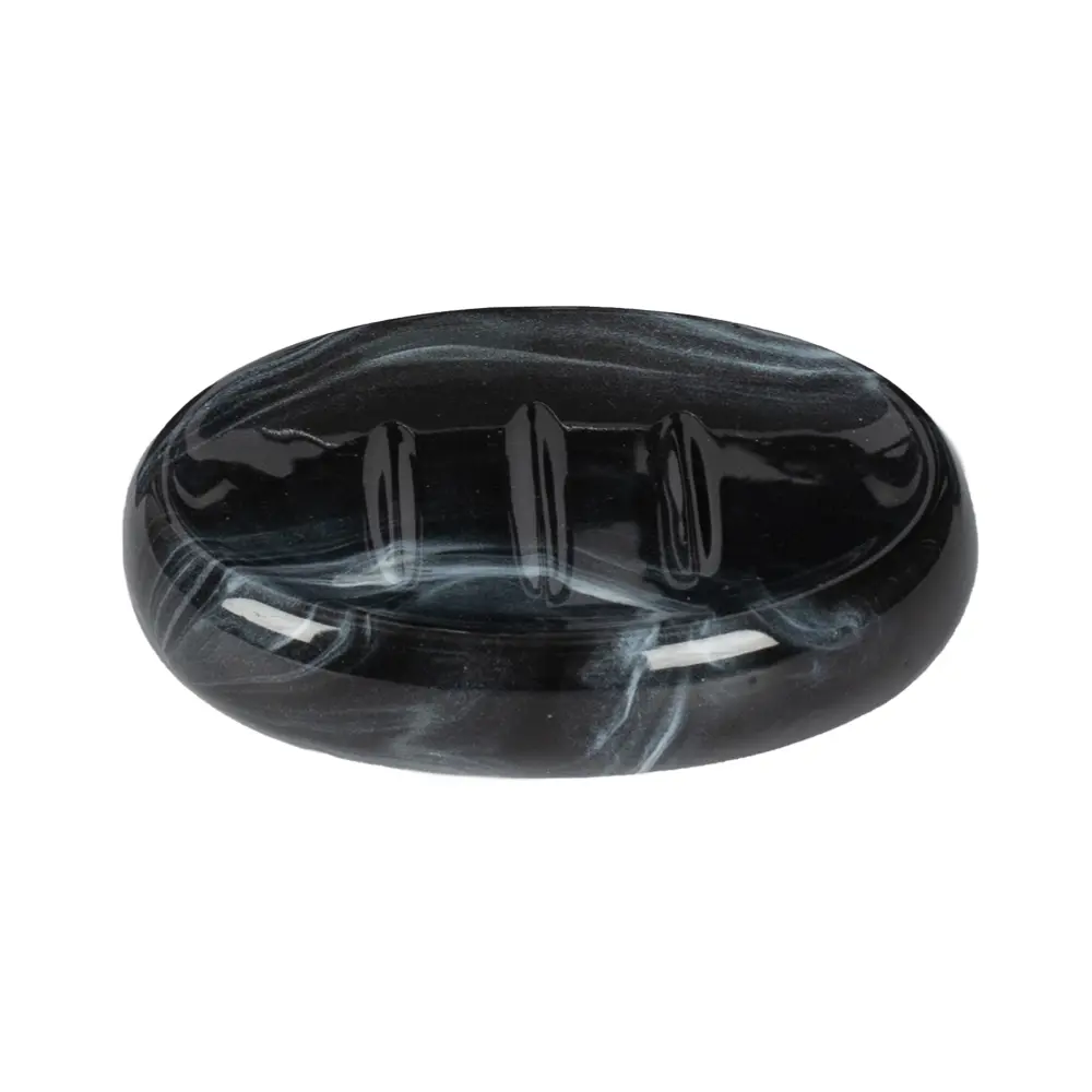 Мыльница LEMER Cullieri - керамическая элегантность для ванной 89384961 STLM-1575730