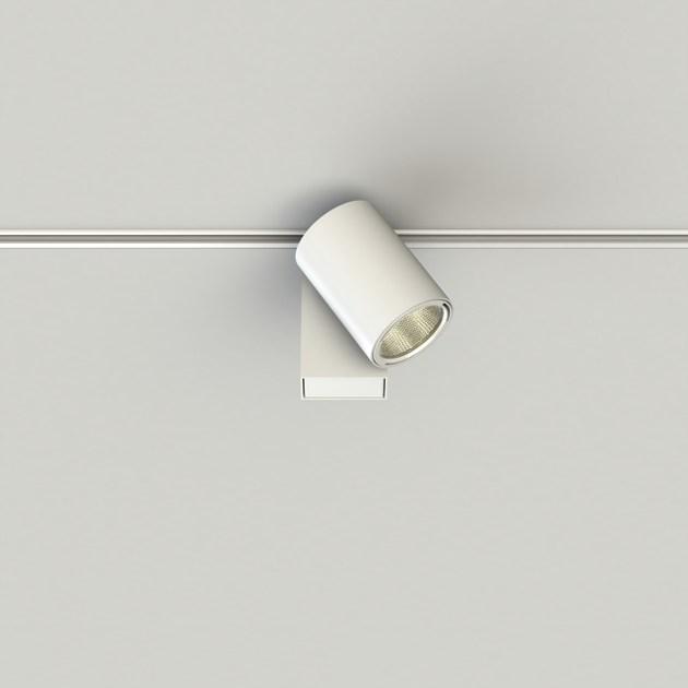 Lucifero's Светодиодные трековые светильники из экструдированного алюминия Pro in sun-id-1357827 - Вид №1