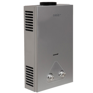 9166896 Водонагреватель газовый Oasis Eco S-20
