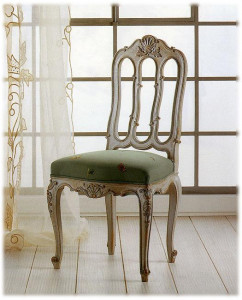 Стул  SALDA ARREDAMENTI 8461