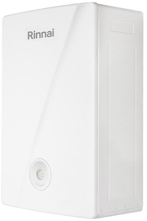 Rinnai Italia Бытовой комбинированный конденсационный котел Caldaie a condensazione - gamma domestica sun-id-1349664 - Вид №5
