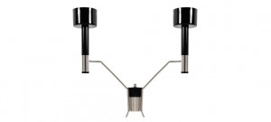 000375 Бра Delightfull Ella