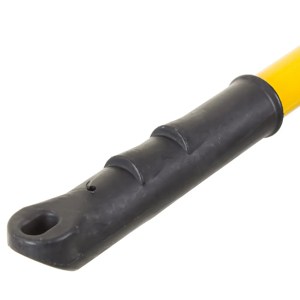 Грабли веерные 22 зуба 110 см сталь, с черенком Инструм-Агро STLM-2203501 - Вид №2