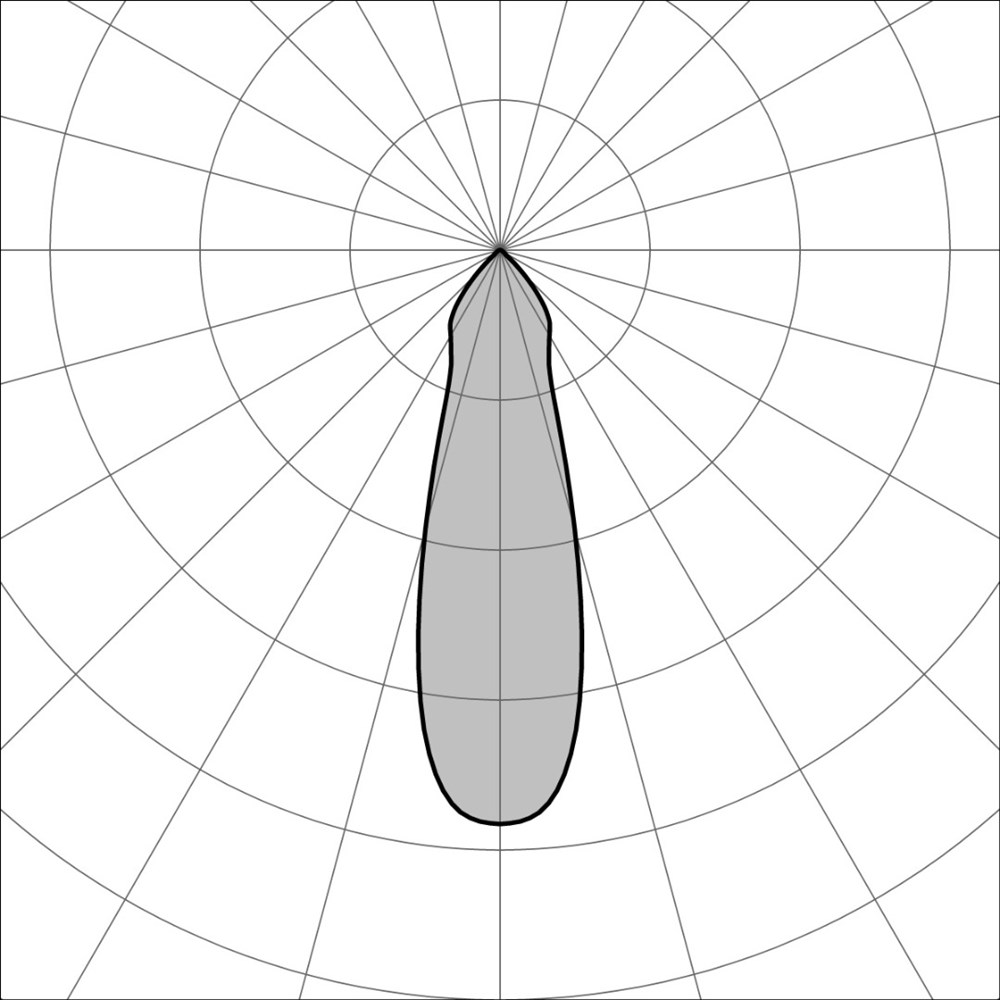 Gekko 1L SQ Frame Ghidini Gekko SQ Frame .01 Белый (Матовый)  - Вид №3