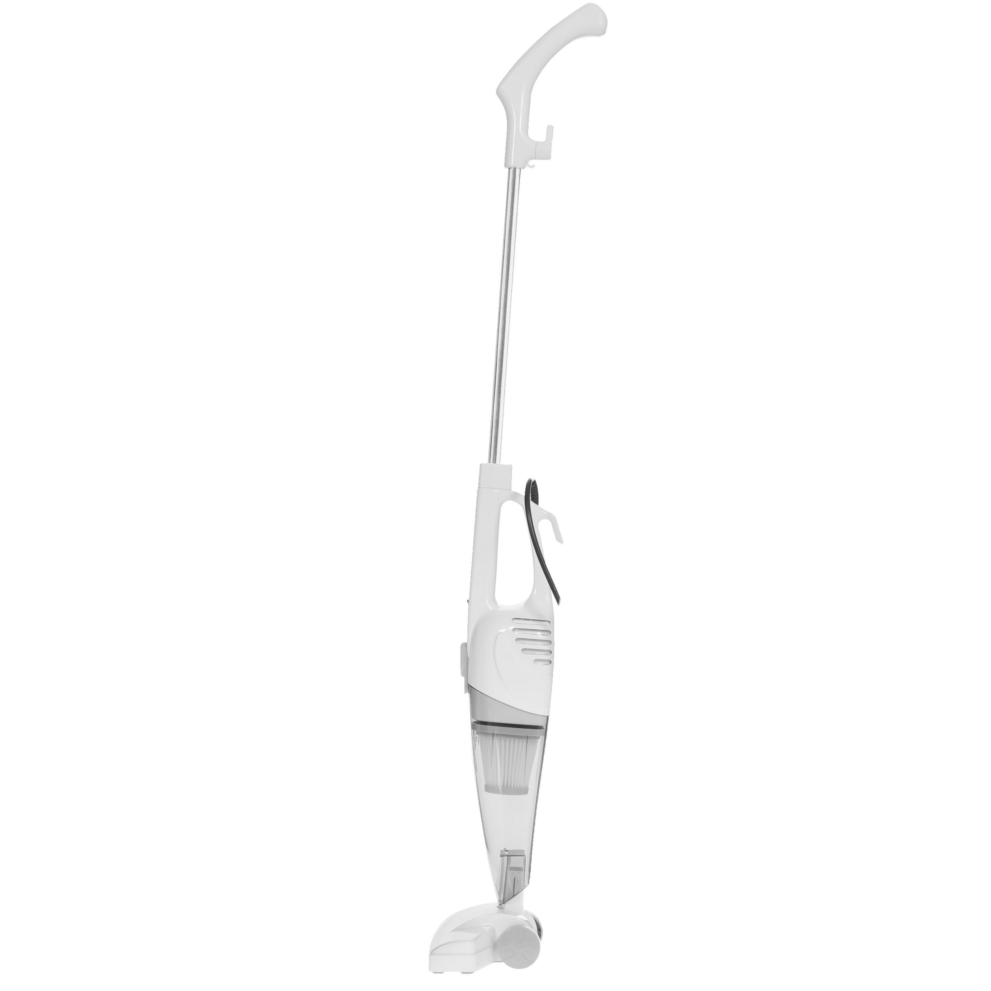 1040432 Пылесос  вертикальный  DEXP M-800V  белый STDN-0092104 - Вид №2