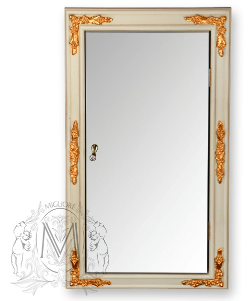 ML.COM-70.772.BR Витрина Migliore Bella