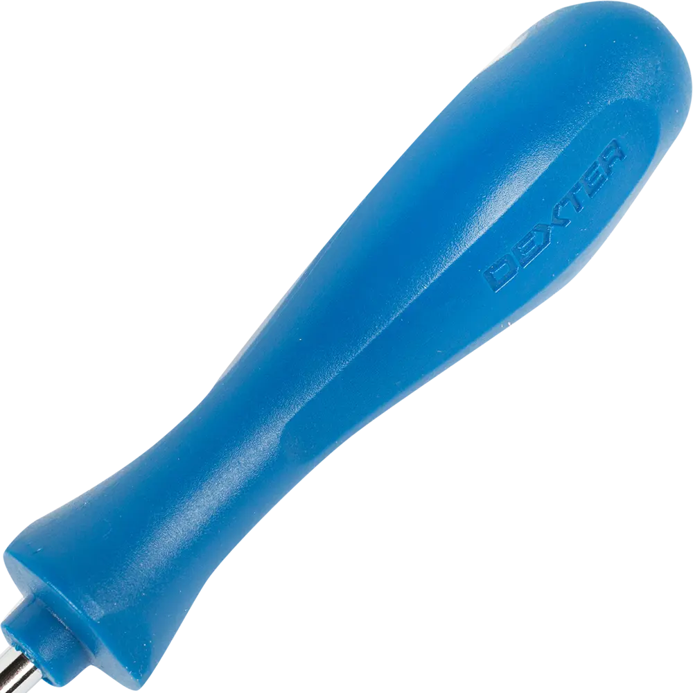 Набор отверток Dexter Basic 5 предметов для профессионального монтажа 18149188 STLM-0009643 - Вид №1
