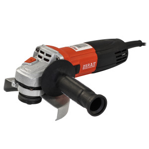 Углошлифовальная машина (УШМ) BRAIT BAG125B PRO 9230757