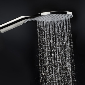 ABS ручной душ с держателем