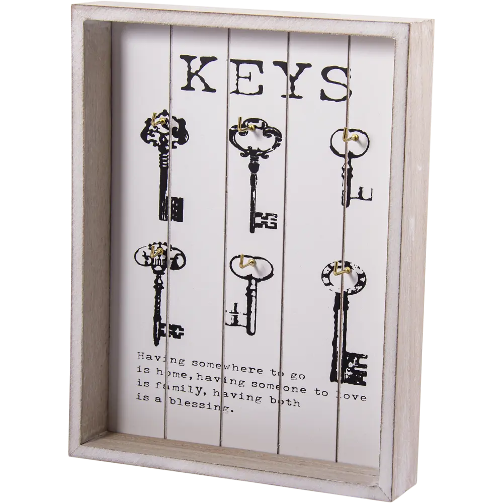 Ключница «Keys» 82484431 STLM-2172086 Santreyd  - Вид №1