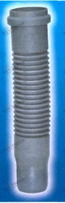 Отвод 50мм гибкий СКГ-50 (О) POLITRON 2014349