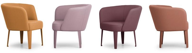 True Design Мягкая кушетка Clara sun-id-1431025 - Вид №8