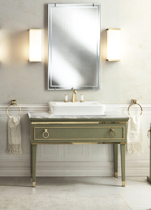 База под раковину  OASIS LUTETIA - 2 Santreyd Luxury