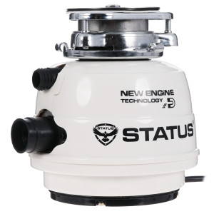 9944355 Измельчитель пищевых отходов STATUS NEXT 200 Compact