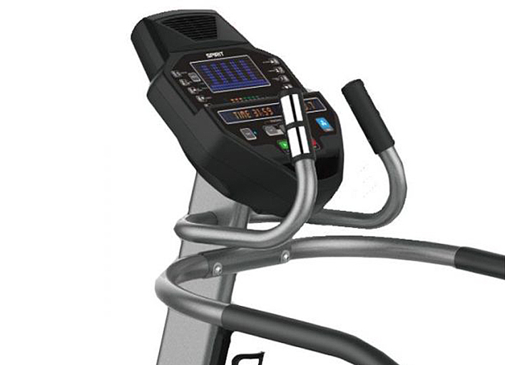 CS800 Степпер spirit fitness cs800 Spirit Fitness  - Вид №4