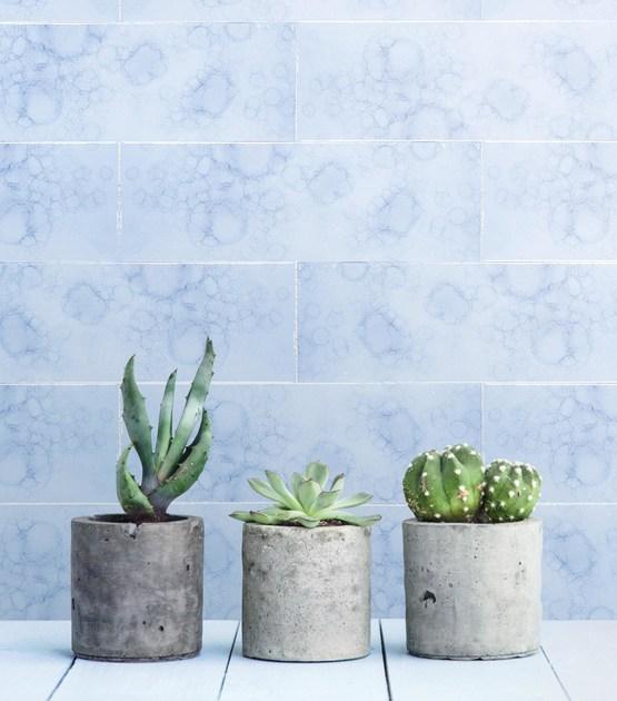 Danilo Ramazzotti Внутренняя облицовка майоликой Fusion batllò Fb15 - Вид №1