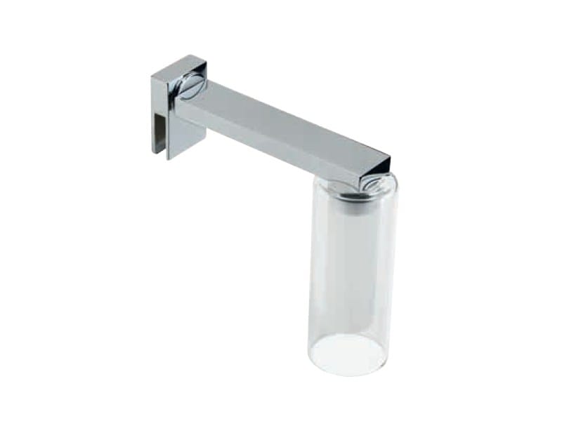 Светодиодный настенный светильник для ванной комнаты Ponte Giulio Стандартная ARCH-00137458 - Вид №1